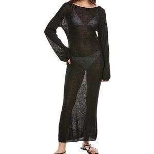 SOLID & STRIPED
X Sofia Richie Grainge 
The Polly Dress